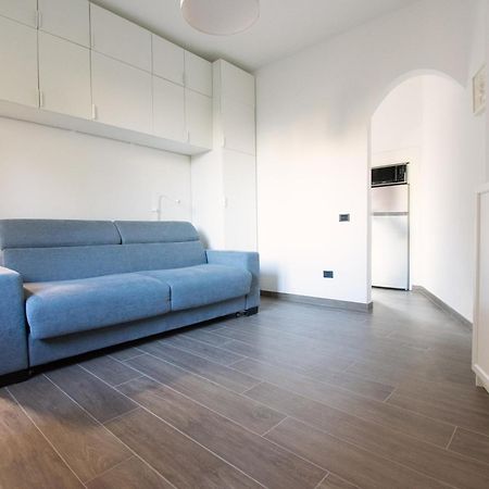 Zumbini44 - Navigli Cozy Flat Appartement Milaan Buitenkant foto