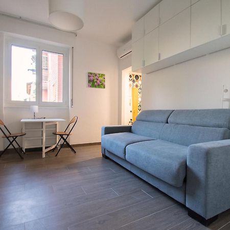 Zumbini44 - Navigli Cozy Flat Appartement Milaan Buitenkant foto