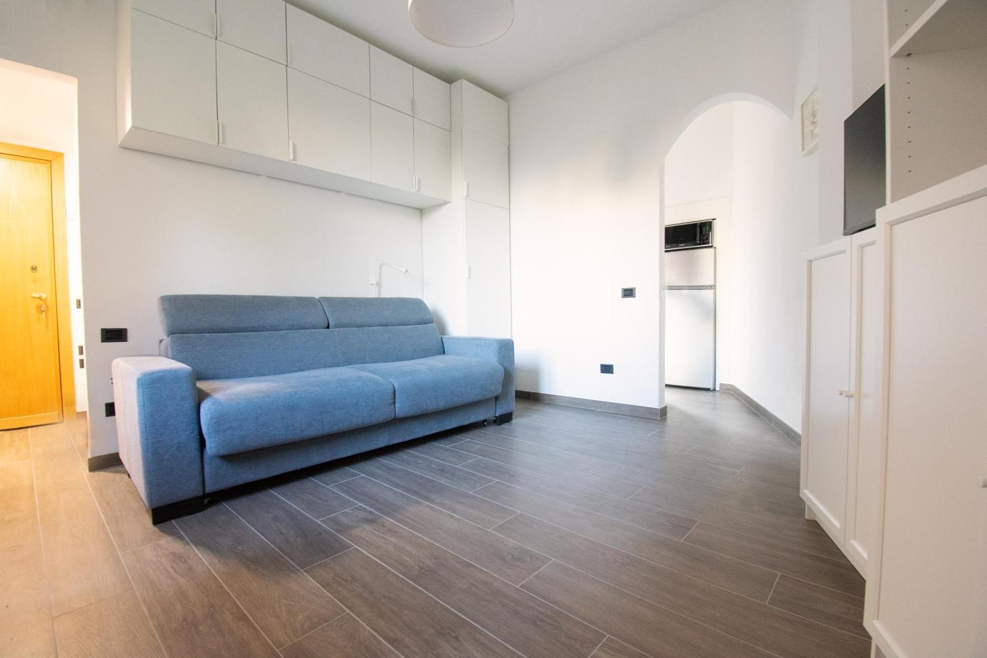 Zumbini44 - Navigli Cozy Flat Appartement Milaan Buitenkant foto