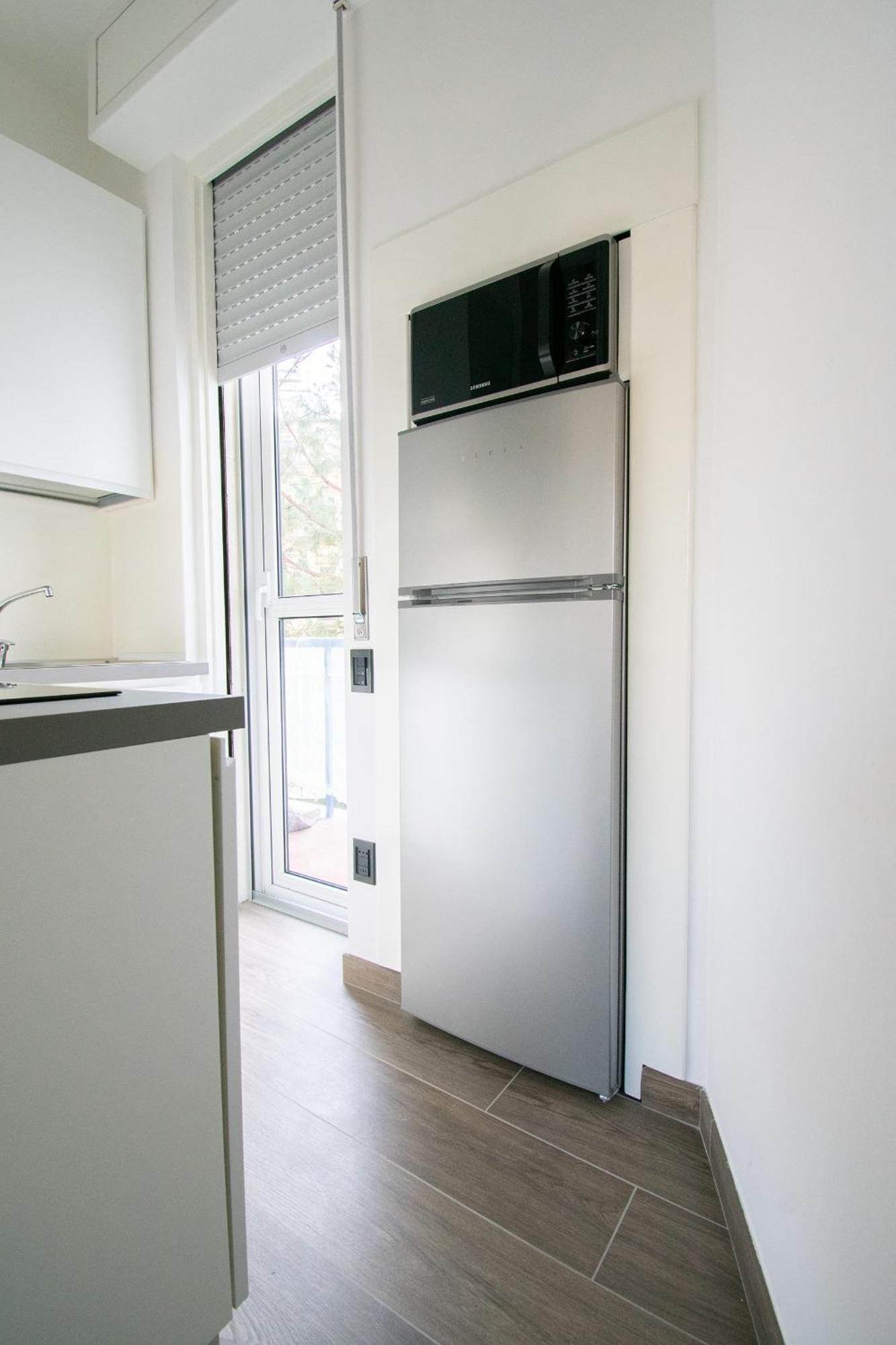 Zumbini44 - Navigli Cozy Flat Appartement Milaan Buitenkant foto