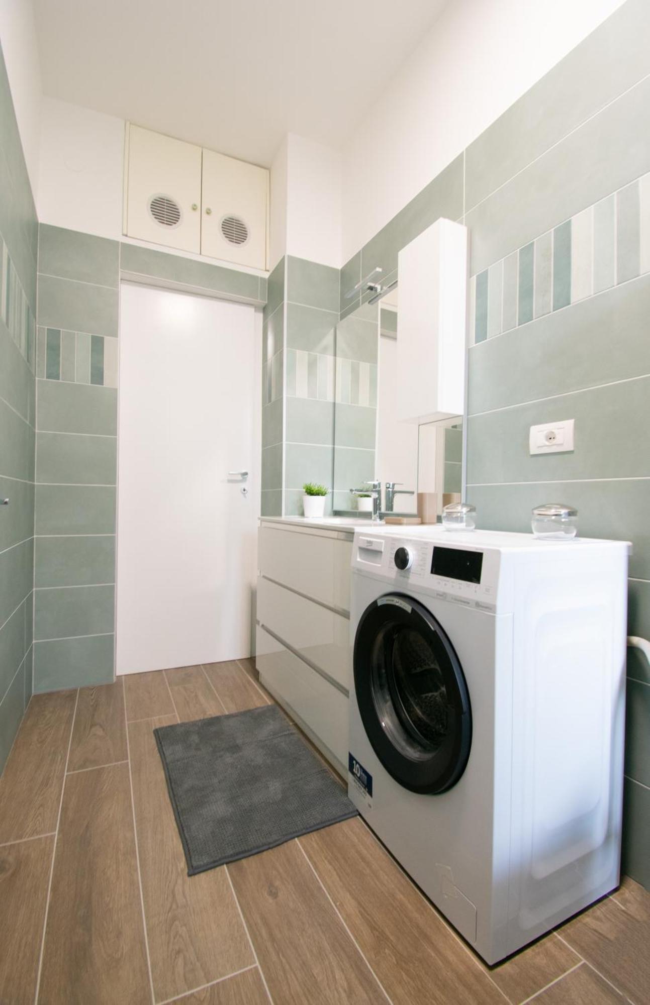 Zumbini44 - Navigli Cozy Flat Appartement Milaan Buitenkant foto