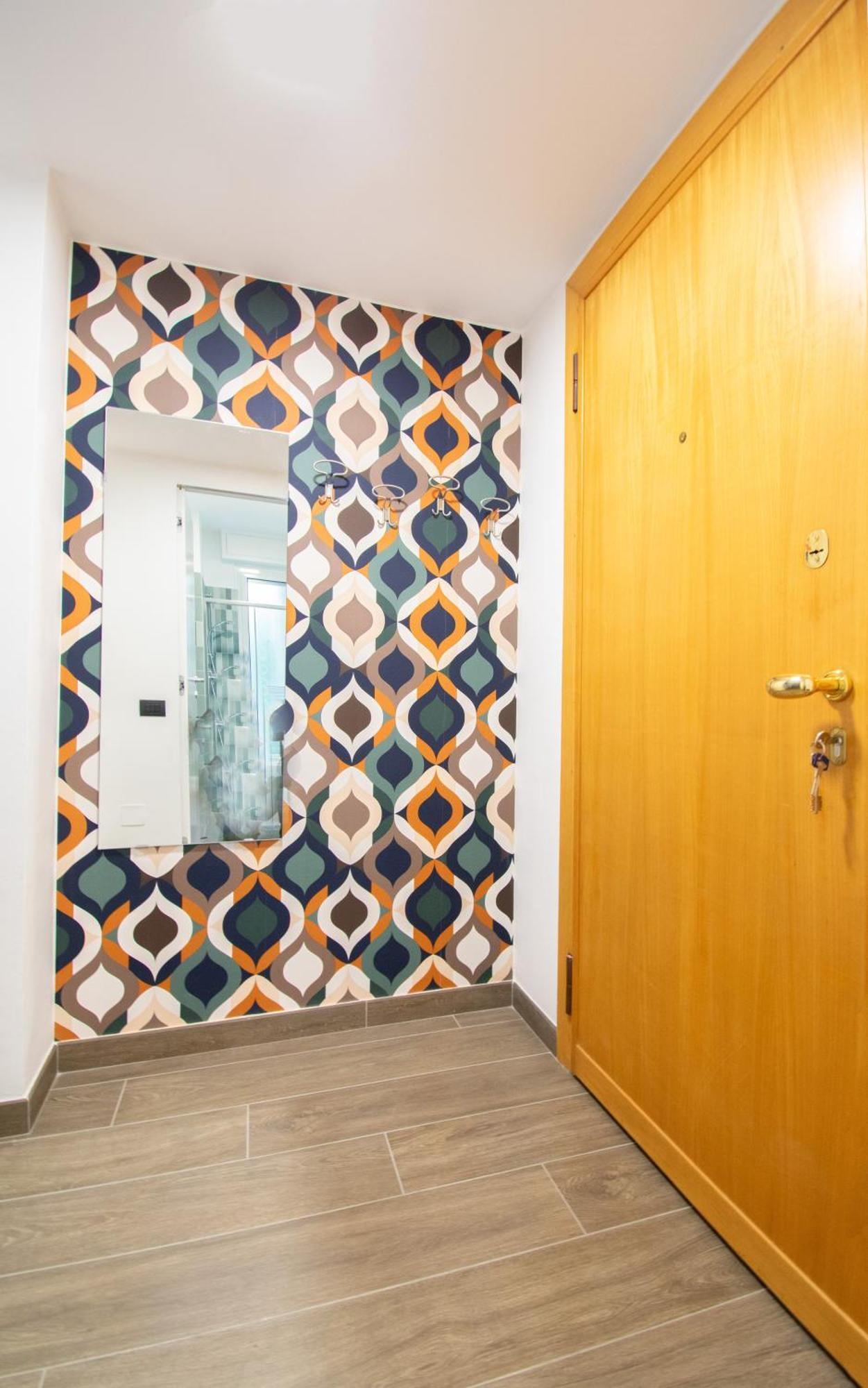 Zumbini44 - Navigli Cozy Flat Appartement Milaan Buitenkant foto