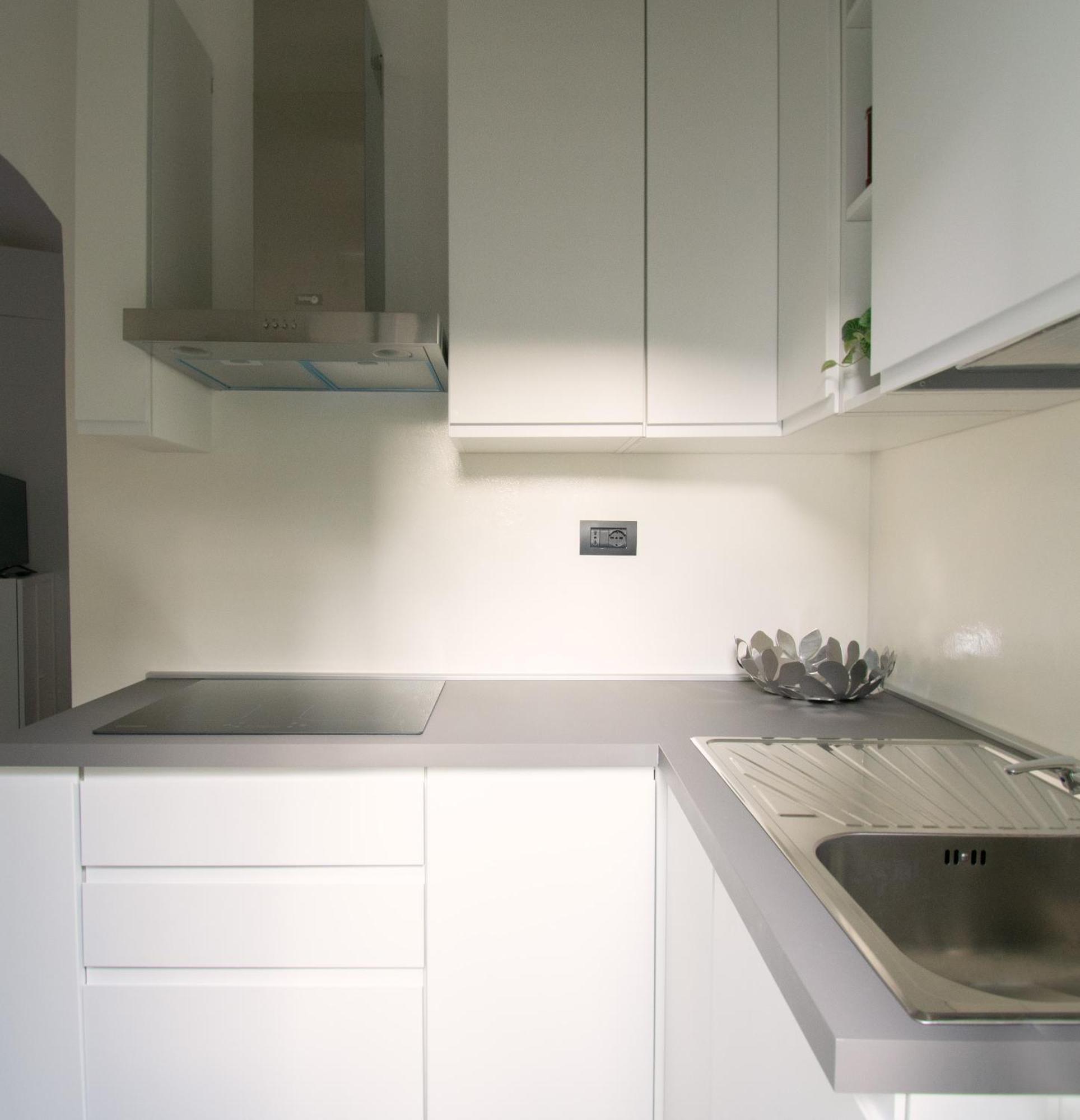 Zumbini44 - Navigli Cozy Flat Appartement Milaan Buitenkant foto